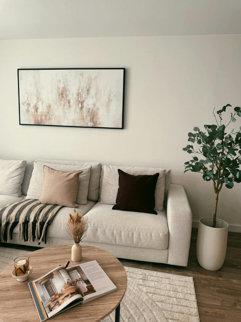 Conciergerie locale à Voiron