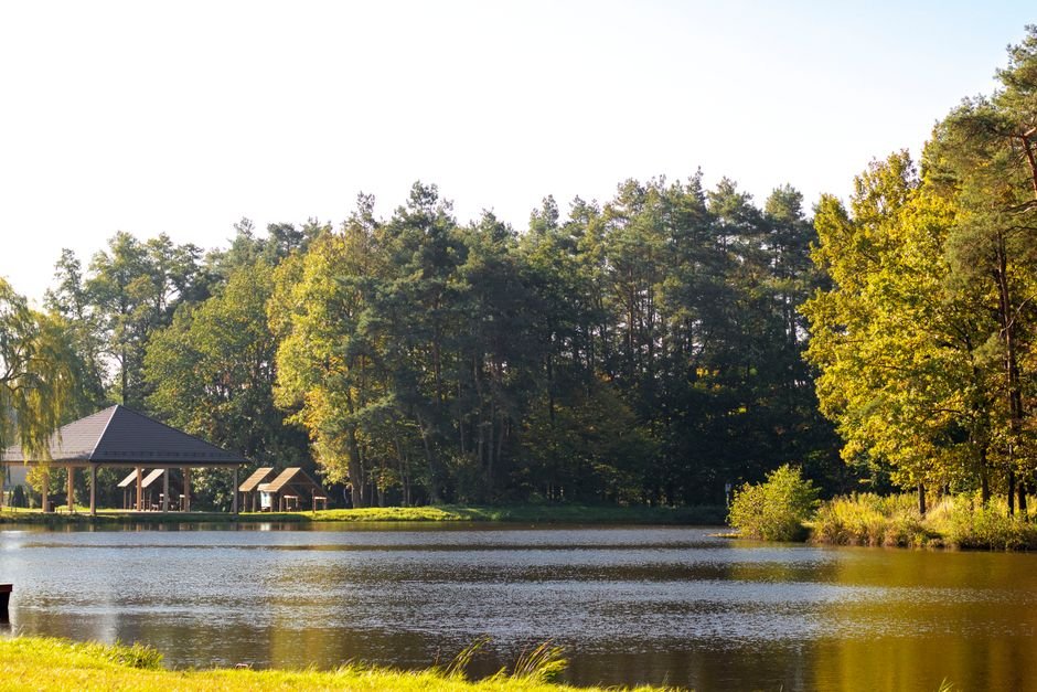Lac de Paladru : comment la saisonnalité estivale booste vos revenus Airbnb